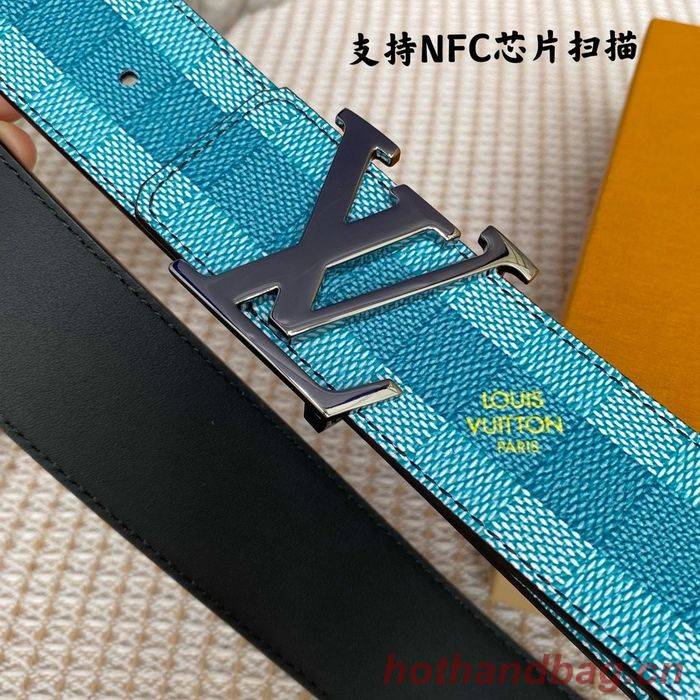 Louis Vuitton Belt 40MM LVB00047 Louis Vuitton Belt 40MM LVB00047